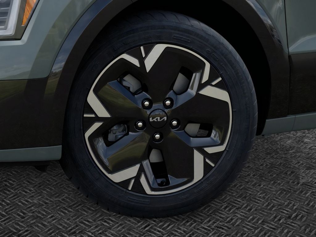 2026 Kia Niro EV Wind