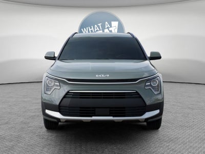 2026 Kia Niro EX