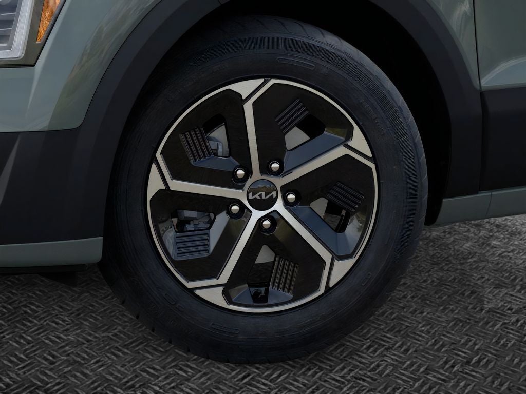 2026 Kia Niro EX