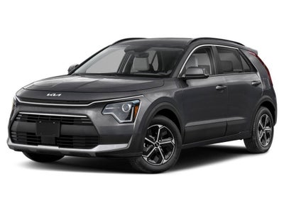 2026 Kia Niro EX