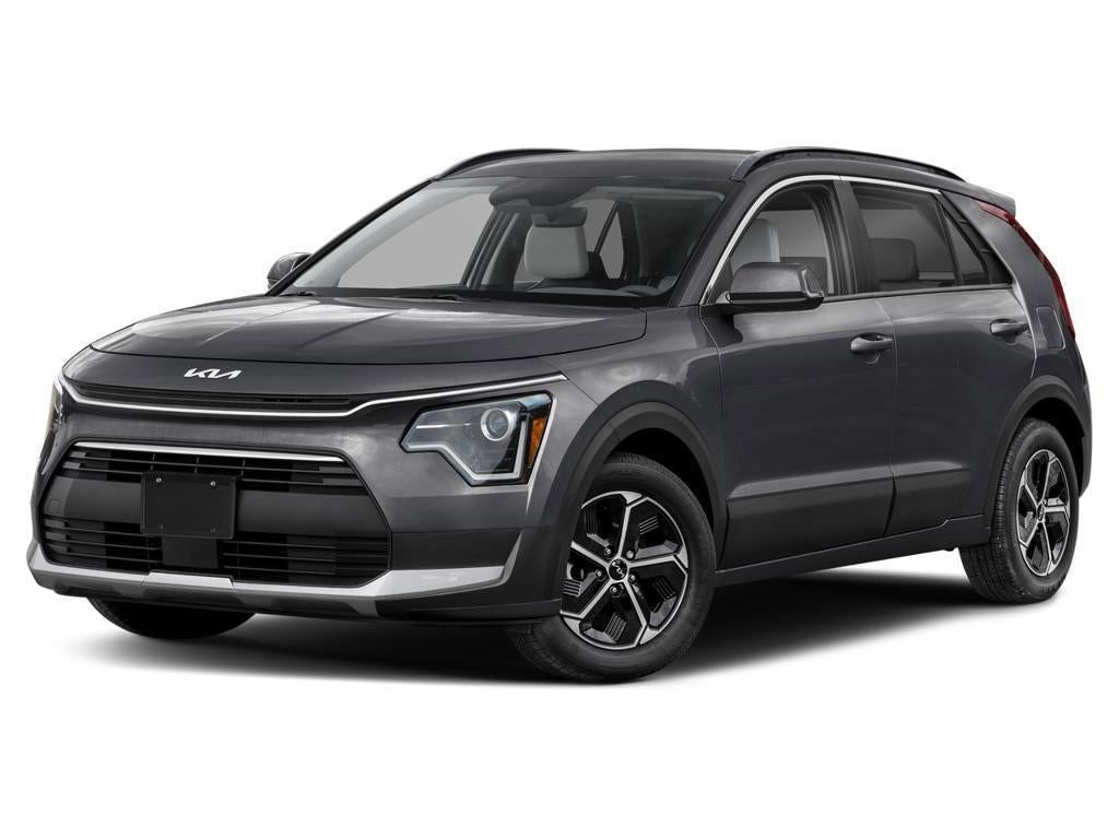 2026 Kia Niro EX
