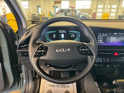 2023 Kia Niro EX