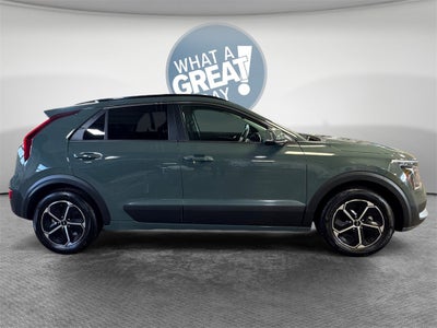 2023 Kia Niro EX