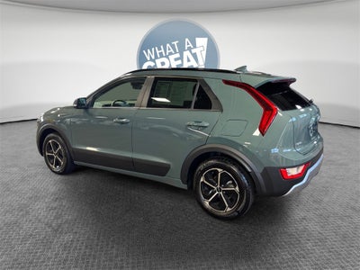 2023 Kia Niro EX