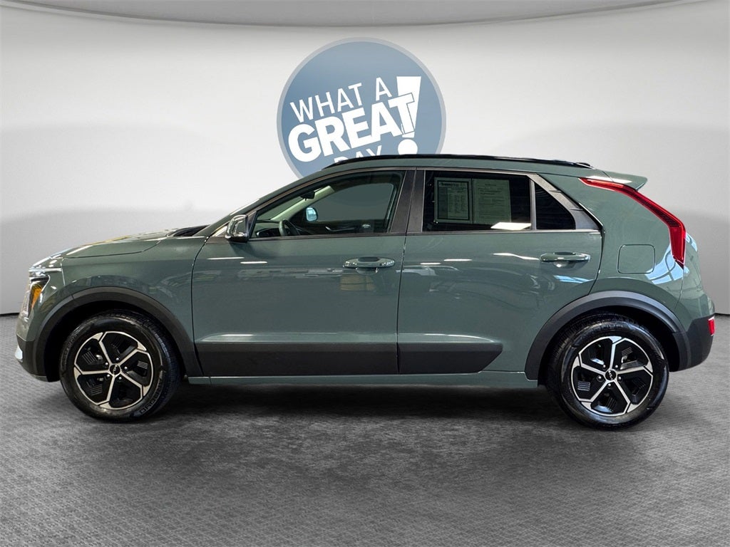 2023 Kia Niro EX