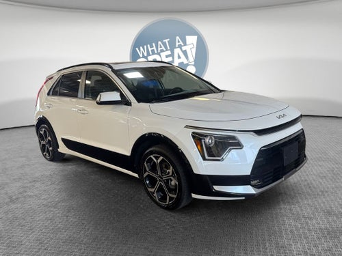 2023 Kia Niro EX Touring