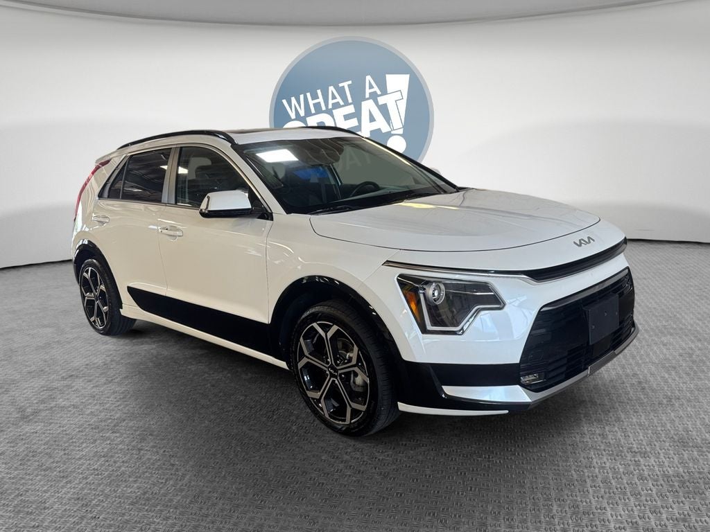 2023 Kia Niro EX Touring