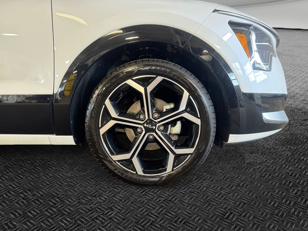 2023 Kia Niro EX Touring
