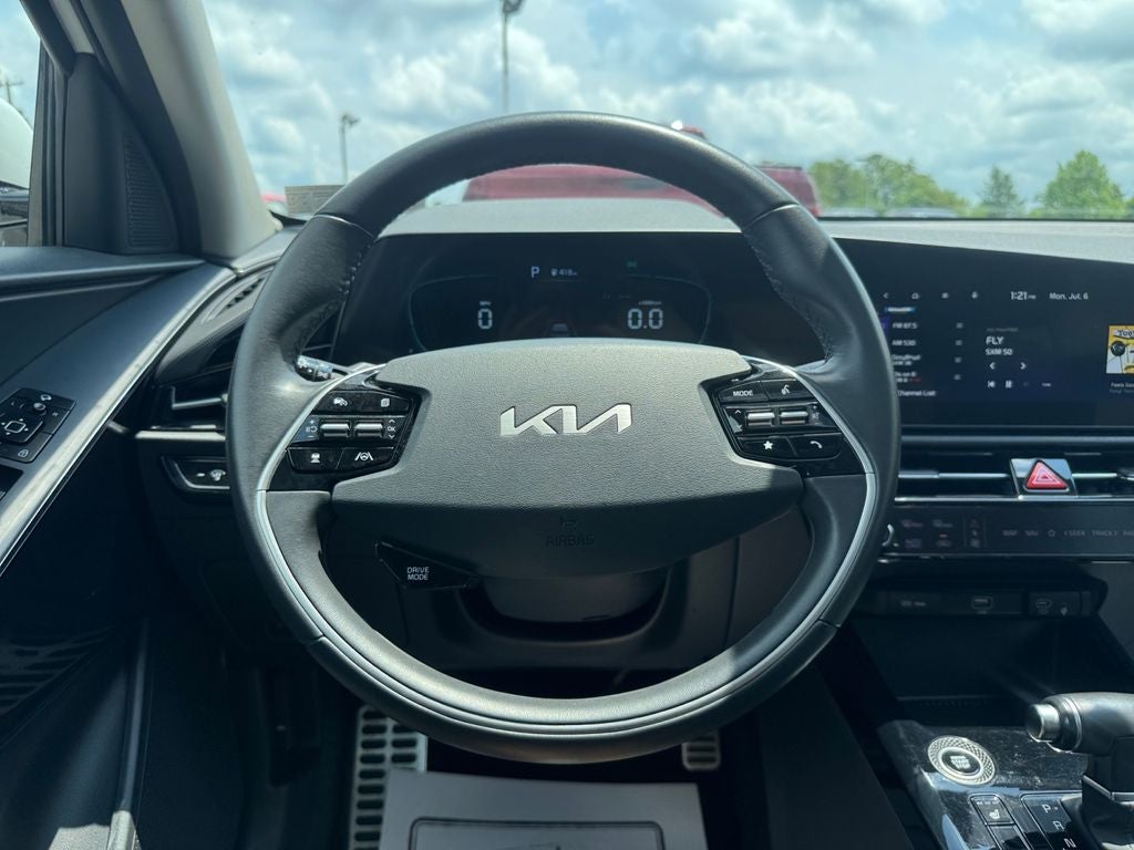 2023 Kia Niro EX Touring
