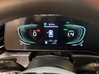 2023 Kia Niro EX Touring
