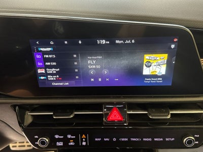 2023 Kia Niro EX Touring