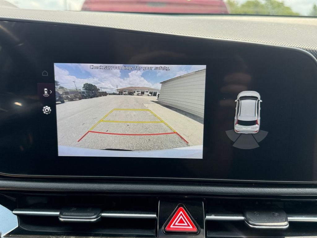 2023 Kia Niro EX Touring