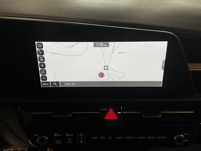 2023 Kia Niro EX Touring