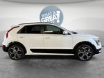 2023 Kia Niro EX Touring