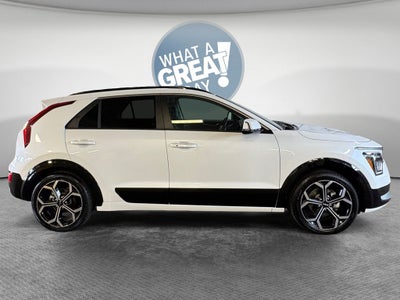 2023 Kia Niro EX Touring