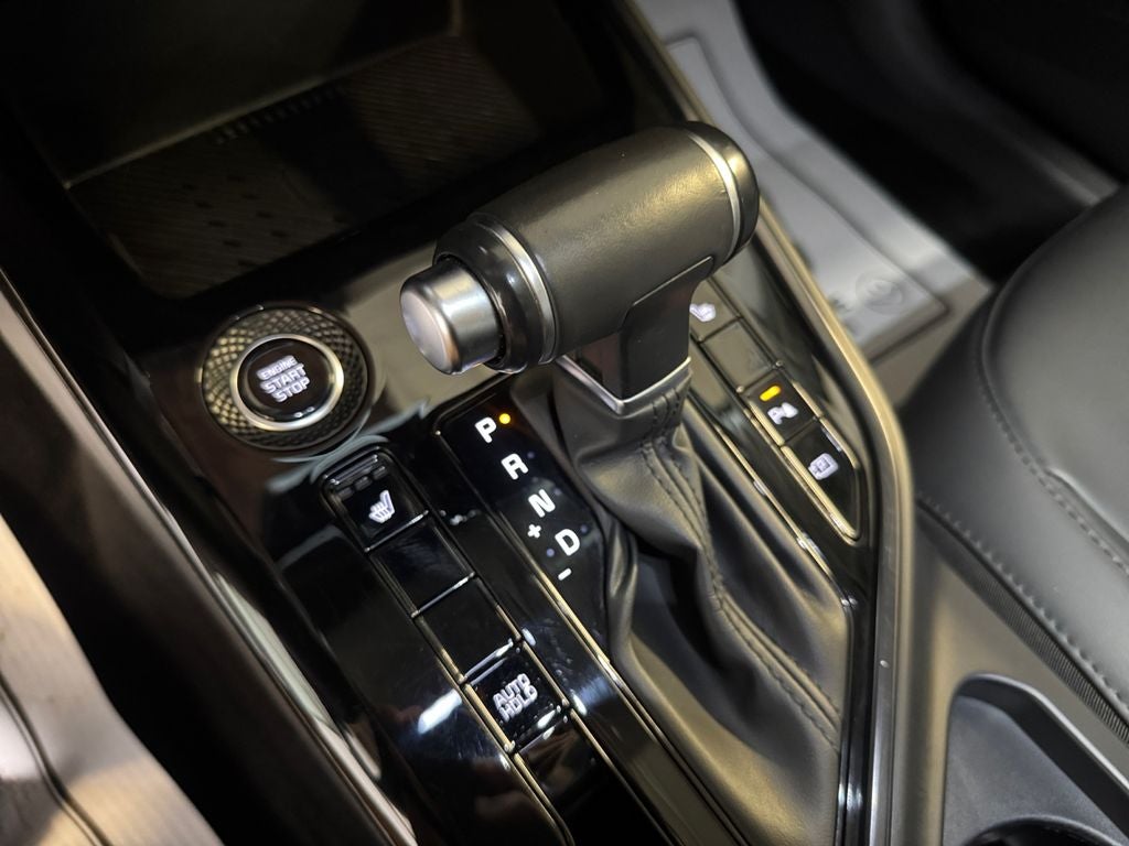 2023 Kia Niro EX Touring