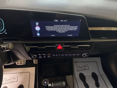 2023 Kia Niro EX Touring