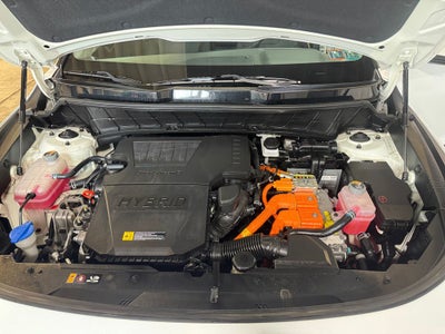2023 Kia Niro EX Touring