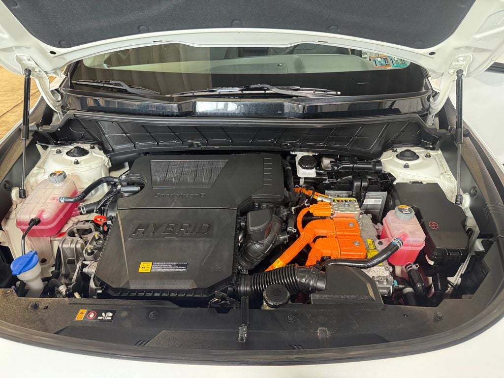 2023 Kia Niro EX Touring