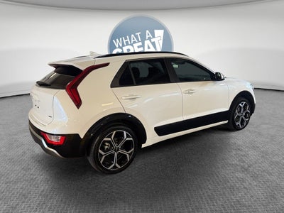 2023 Kia Niro EX Touring