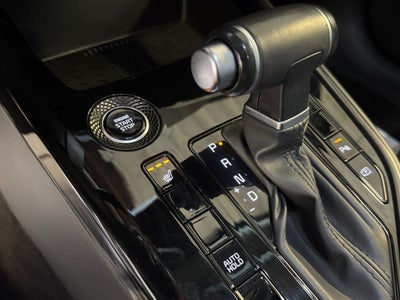 2023 Kia Niro EX Touring