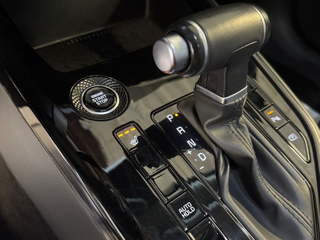 2023 Kia Niro EX Touring