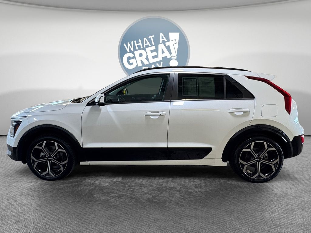 2023 Kia Niro EX Touring