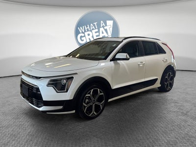 2023 Kia Niro EX Touring