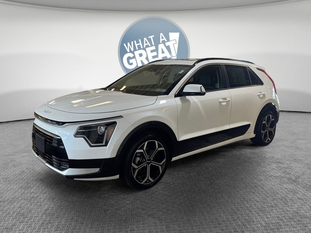 2023 Kia Niro EX Touring