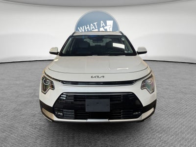 2023 Kia Niro EX Touring