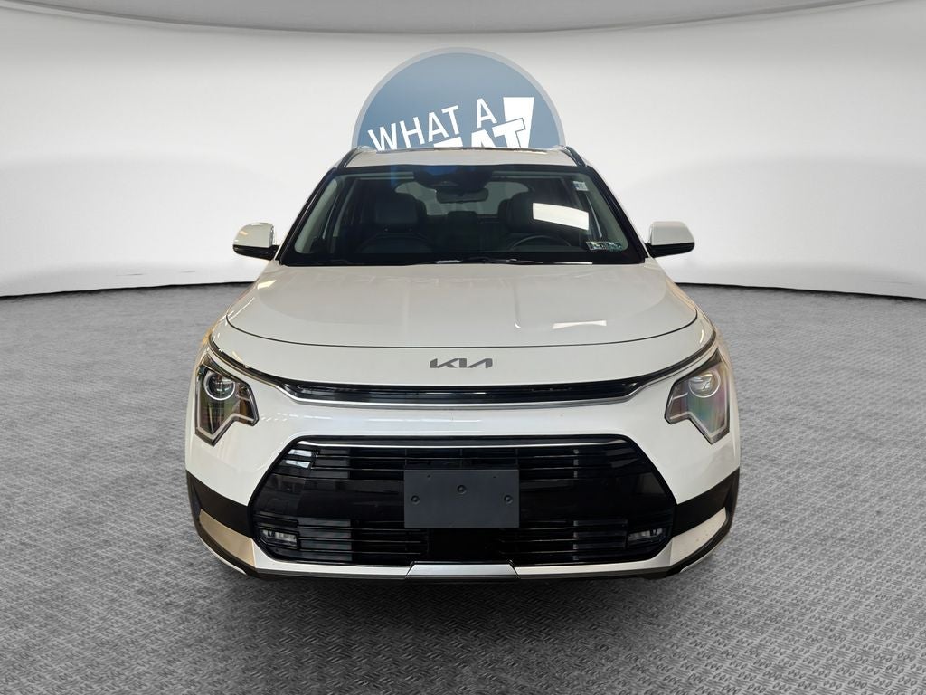 2023 Kia Niro EX Touring