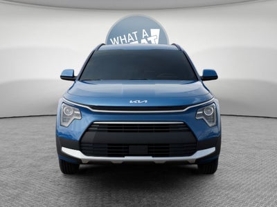 2026 Kia Niro EX