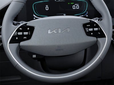 2026 Kia Niro SX