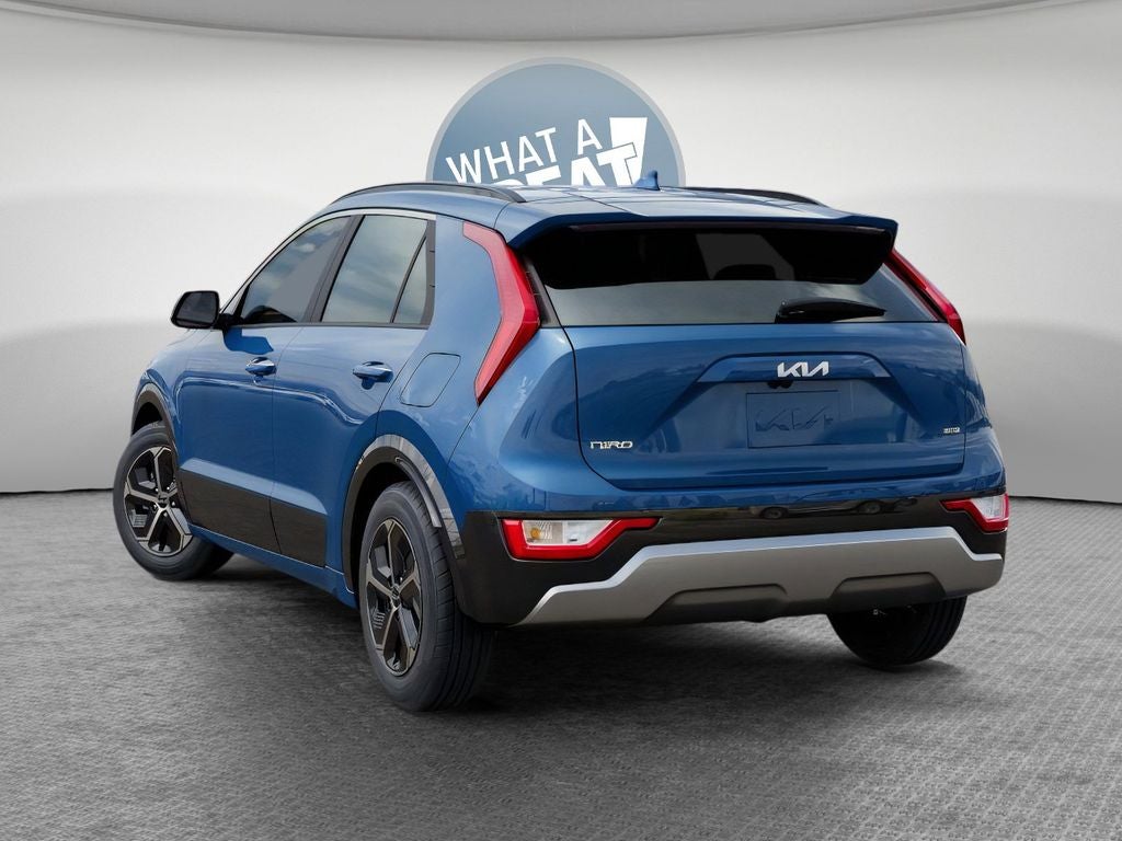 2026 Kia Niro SX