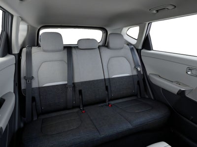 2027 Kia Seltos LX