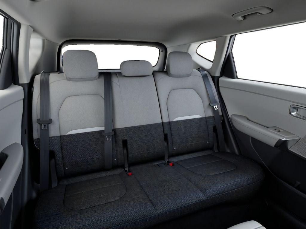 2027 Kia Seltos LX