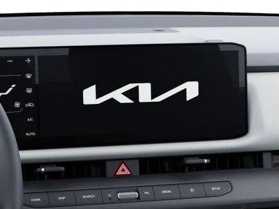 2027 Kia Seltos LX