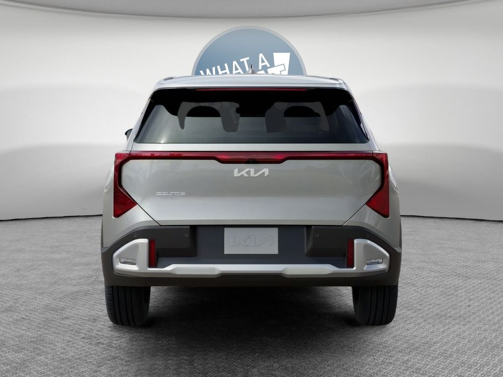 2027 Kia Seltos LX