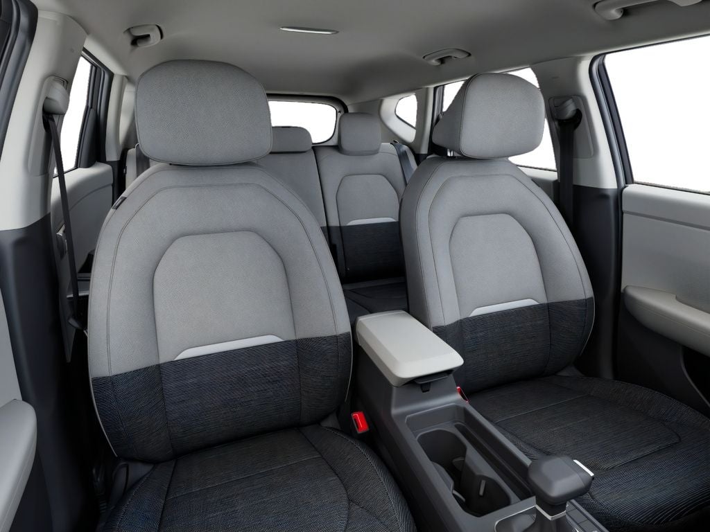2027 Kia Seltos LX