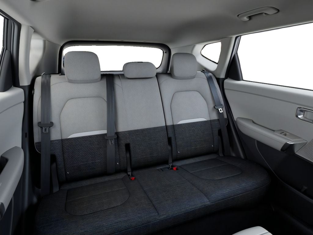 2027 Kia Seltos LX