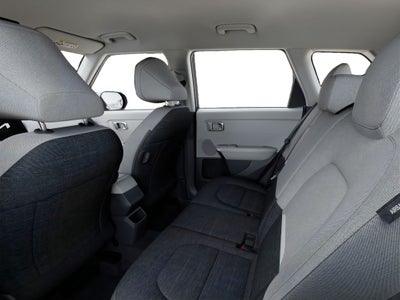 2027 Kia Seltos LX