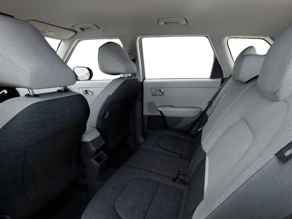 2027 Kia Seltos LX