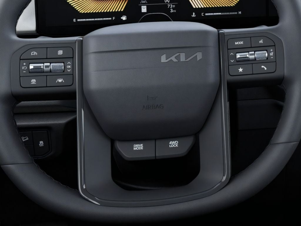 2027 Kia Seltos LX