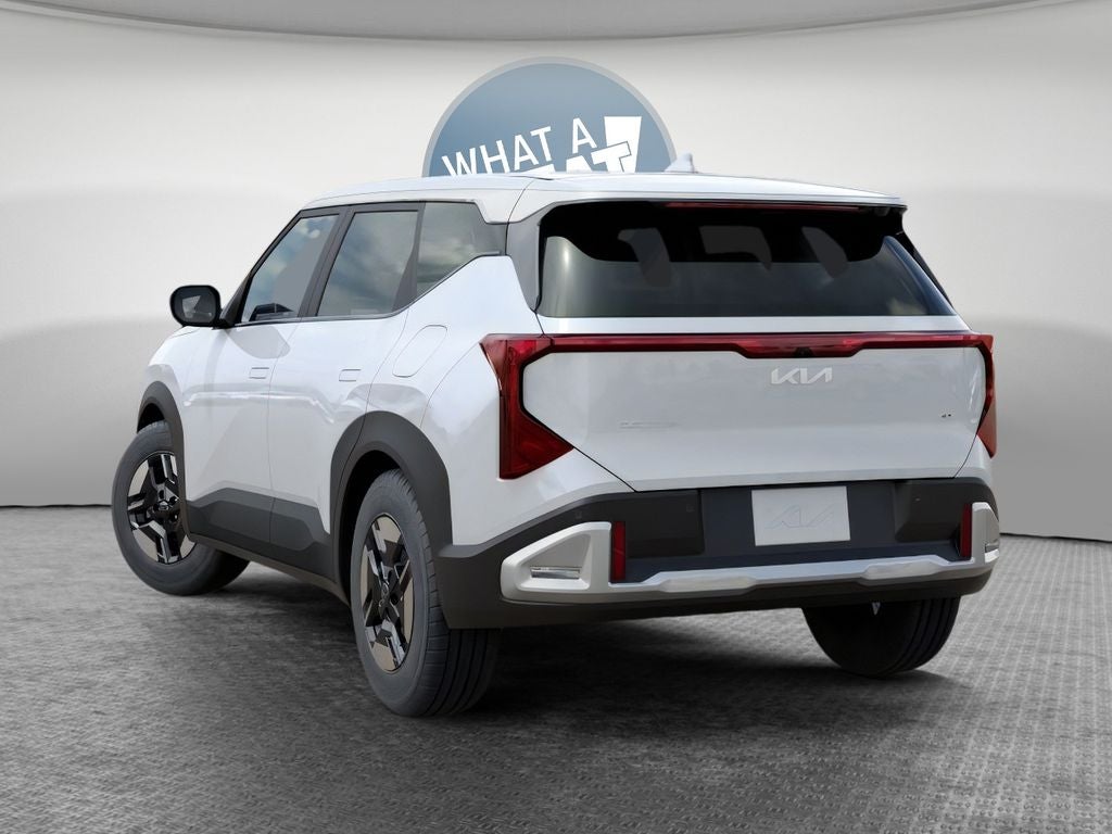 2027 Kia Seltos LX