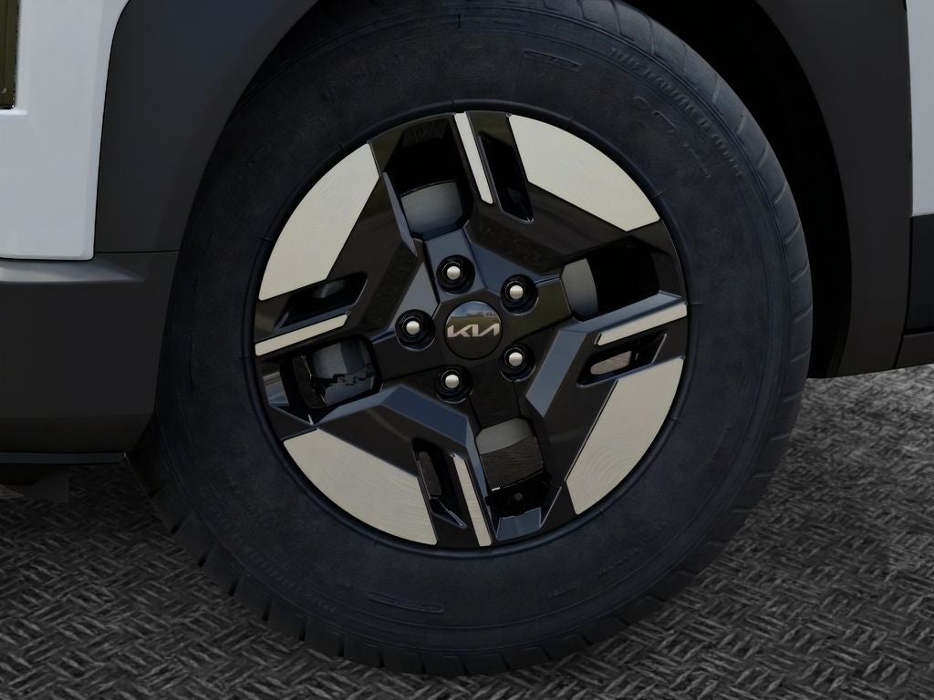 2027 Kia Seltos LX