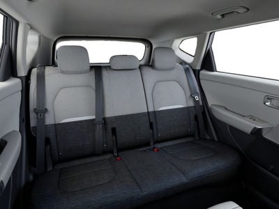 2027 Kia Seltos LX