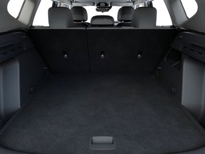 2027 Kia Seltos LX