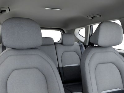 2027 Kia Seltos LX