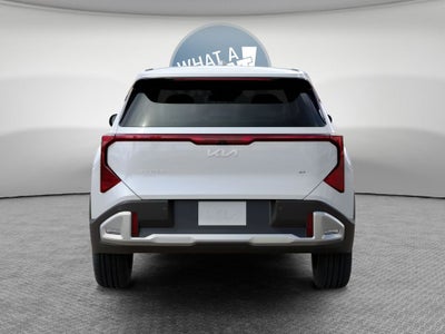 2027 Kia Seltos LX