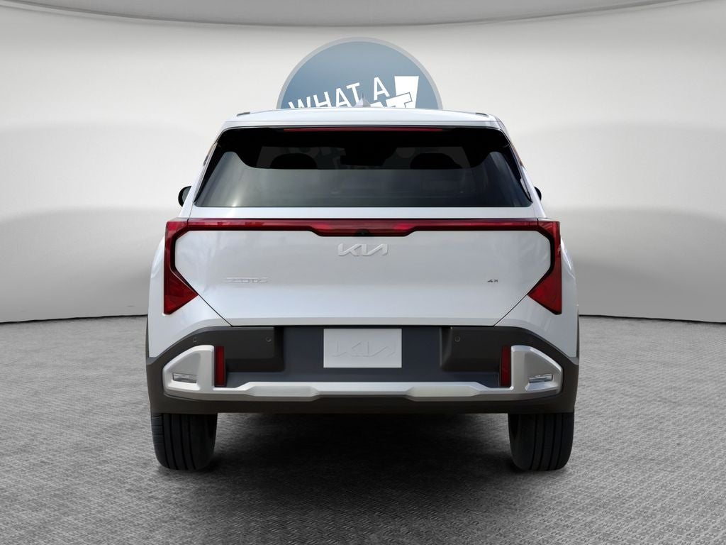 2027 Kia Seltos LX
